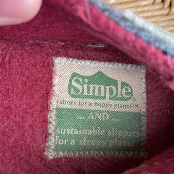 Slippers - Picture 2 of 5